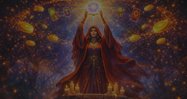 Madame Destiny